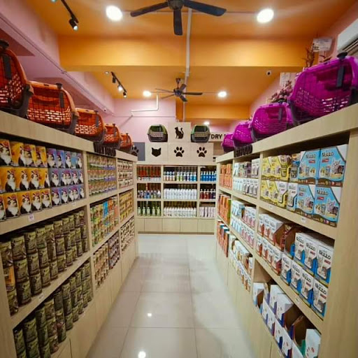 PUTRA CAT HOTEL SERVICE LAWAS