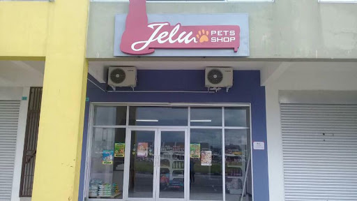 Jelu Pets Shop