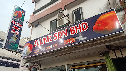 Ellink Pet Shop Ellink Pet Shop