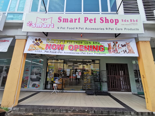 SMART PET SHOP SDN BHD