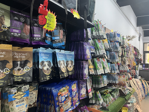 Pet City Limbang