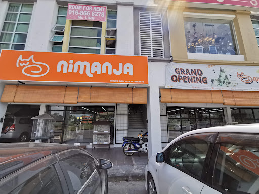 Nimanja Pet Store Miri Nimanja Pet Store Miri