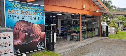 Mc Aquatic Fish Shop Mc Aquatic Fish Shop