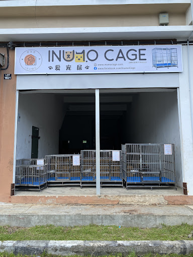 Inumo Cage Inumo Cage