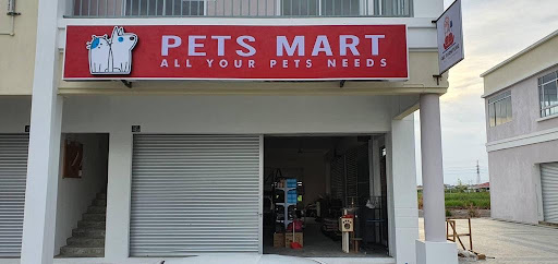 Pets Mart