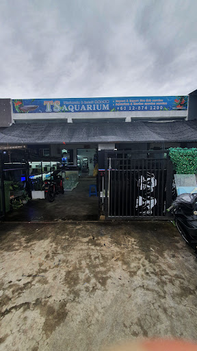 TS aquarium TS aquarium