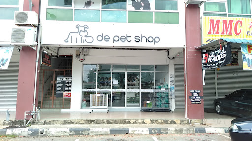 De Pet Shop