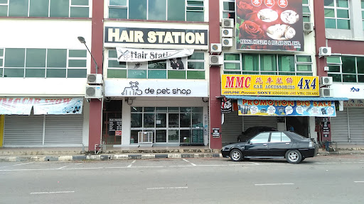 De Pet Shop Bintulu