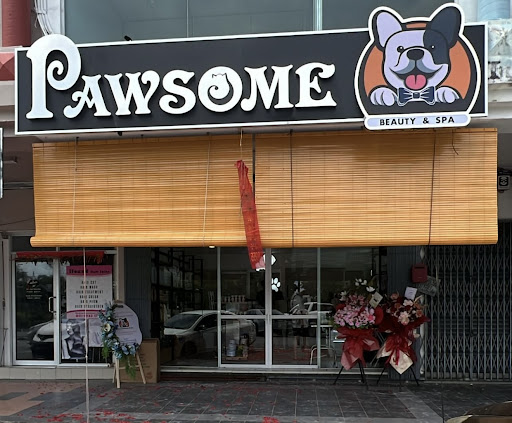 Pawsome Beauty & Spa Pawsome Beauty & Spa