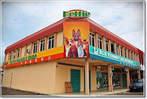 Bettie Veterinary Clinic & Surgery Bettie Veterinary Clinic & Surgery