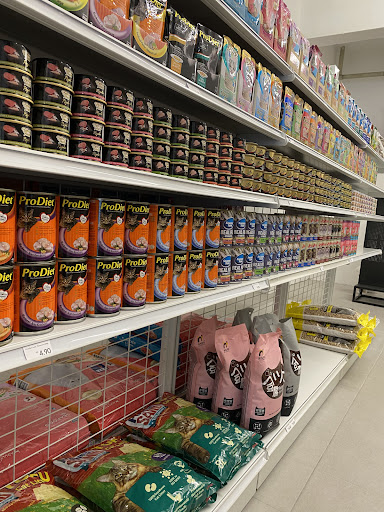 Tolly Pets Pelita Tolly Pets Pelita