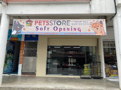 Pets Store Salim