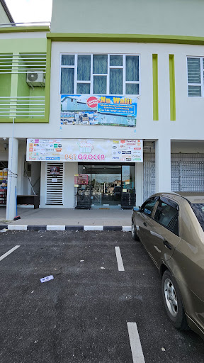 Pet Grocer Sibu Jaya