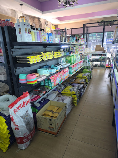 D.K AQUATIC ENTERPRISE