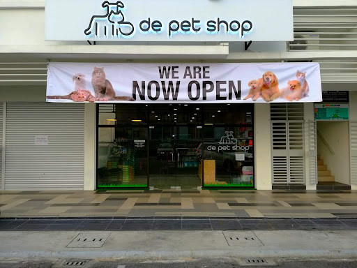 De Pet Shop