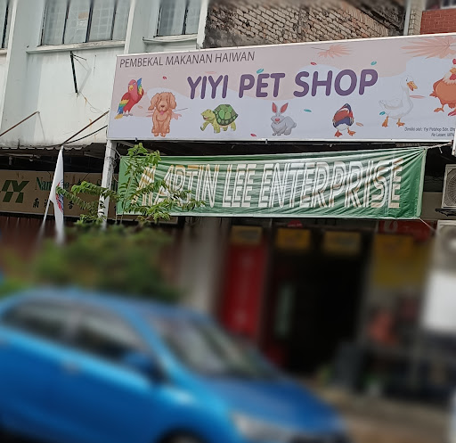 YIYI PETSHOP