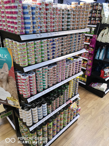 Pets Wonderland @ Great Eastern Mall