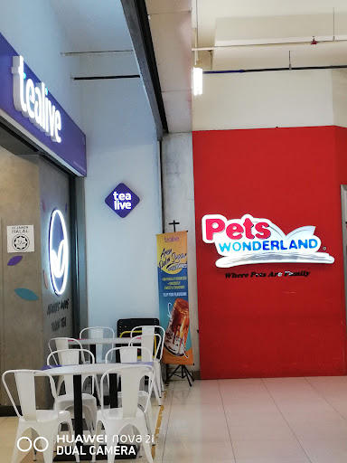 Pets Wonderland @ AEON Big Ampang