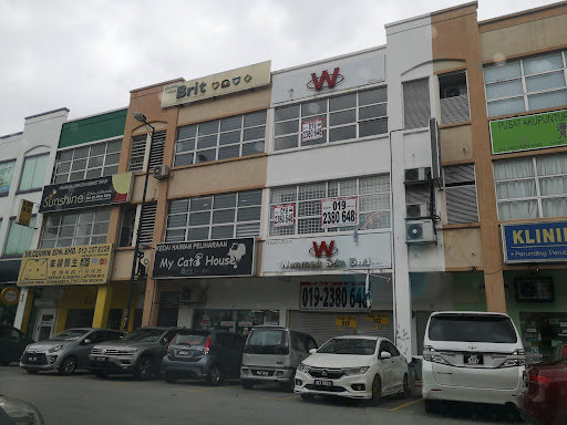 My Catz House Ampang