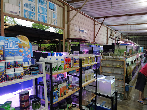 Cheah Aquarium Sdn Bhd