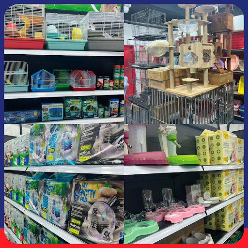 DACO PETSMART - Bandar Baru Ampang