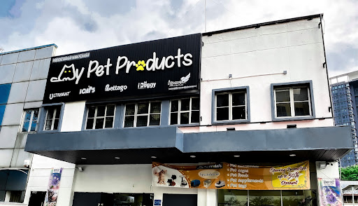 My Pet Products - Taman Shamelin Perkasa