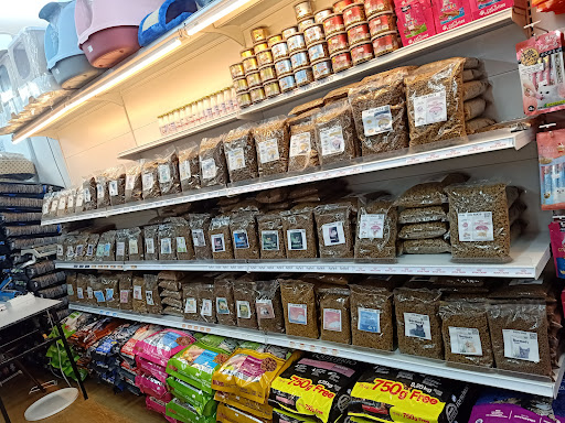 Rasa Sayang Desa Pandan Pet Mart Sdn Bhd