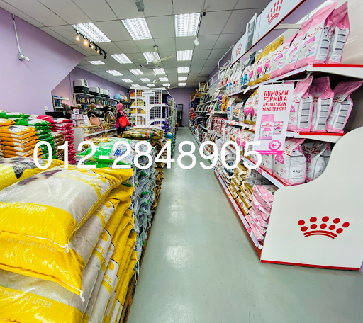 Cats Hometown - Pet Shop, Cat Food & Litter @ Sg Udang, Teluk Pulai, Klang Cats Hometown - Pet Shop, Cat Food & Litter @ Sg Udang, Teluk Pulai, Klang