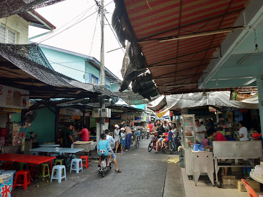 Pulau Ketam Mini Market Pulau Ketam Mini Market