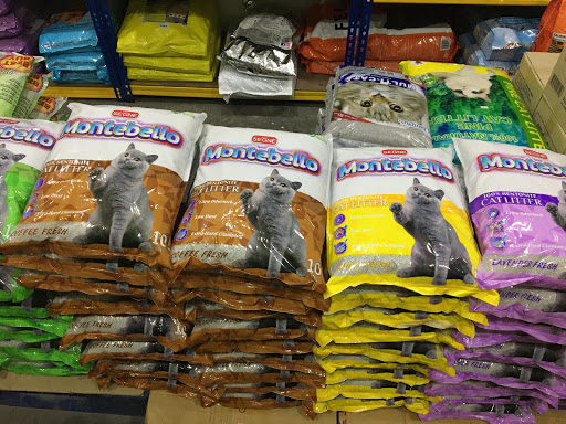 Kedai Kucing Walikard Kedai Kucing Walikard