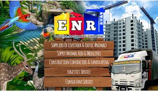 ENR Pets Shop ENR Pets Shop