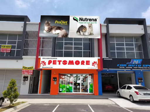 Petsmore Klang Bukit Raja