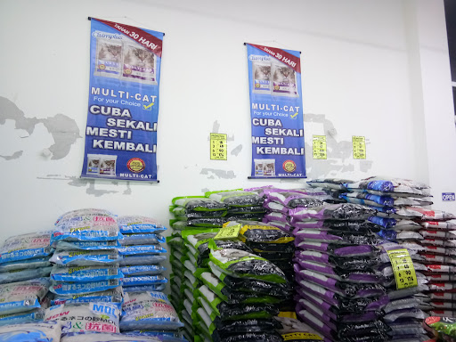 Pets Direct - Jalan Kapar - Pemborong Makan Kucing No 1 Pets Direct - Jalan Kapar - Pemborong Makan Kucing No 1
