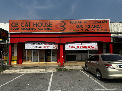 CB CAT HOUSE BUKIT KAPAR - PET SHOP, CAT FOOD, GROOMING AND CAT HOTEL @ BUKIT KAPAR, MERU, KLANG CB CAT HOUSE BUKIT KAPAR - PET SHOP, CAT FOOD, GROOMING AND CAT HOTEL @ BUKIT KAPAR, MERU, KLANG