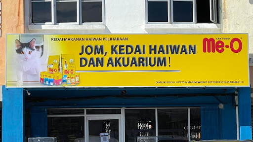 JOM KEDAI HAIWAN DAN AKUARIUM JOM KEDAI HAIWAN DAN AKUARIUM