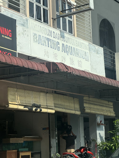 Banting Aquarium Banting Aquarium