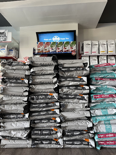 KITTY CASTLE PET SHOP, CAT HOTEL & GROOMING KITTY CASTLE PET SHOP, CAT HOTEL & GROOMING