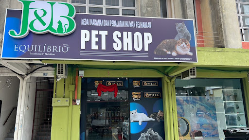 JNB PETSHOP JNB PETSHOP