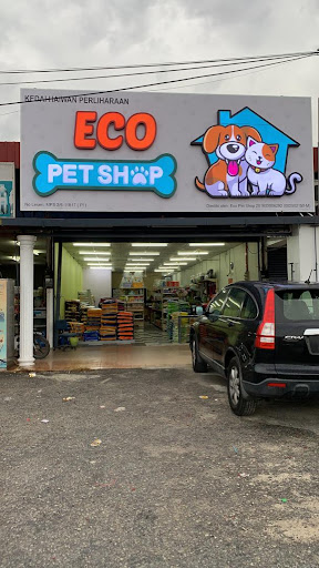 Eco Pet Shop Eco Pet Shop