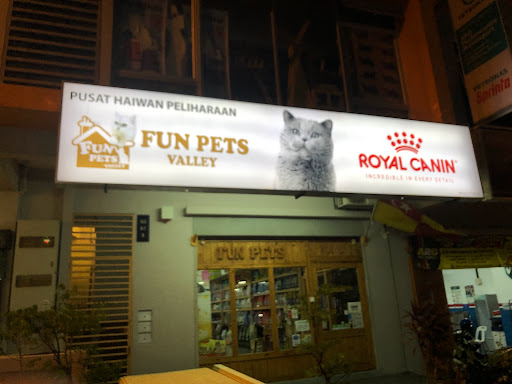 Fun Pets Valley Fun Pets Valley