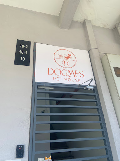 Dogmès Pet House Dogmès Pet House