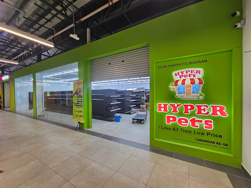 Hyper Pets Centre (Rawang Bandar Tasik Puteri-RBTP) Hyper Pets Centre (Rawang Bandar Tasik Puteri-RBTP)