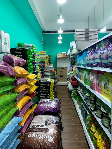 pets.twentyone @ KIPMall Desa Coalfields