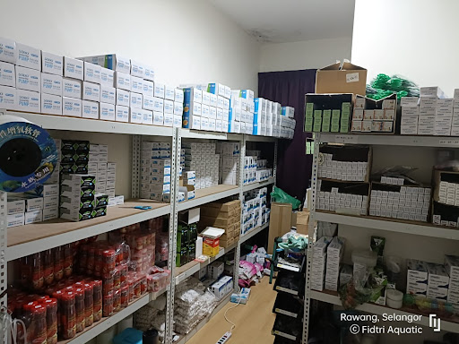 Fidtri Aquatic & Pets Fidtri Aquatic & Pets