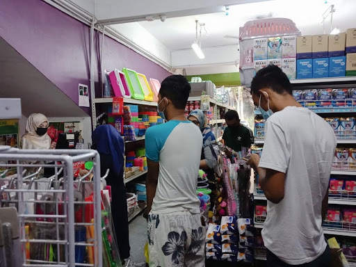 Eyzara PetShop Kuang Eyzara PetShop Kuang