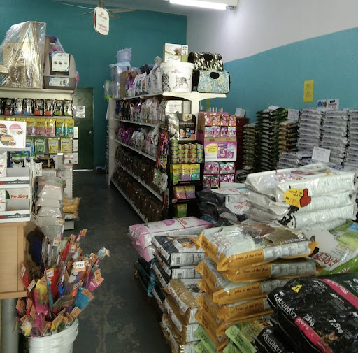 RS PETSHOP RS PETSHOP