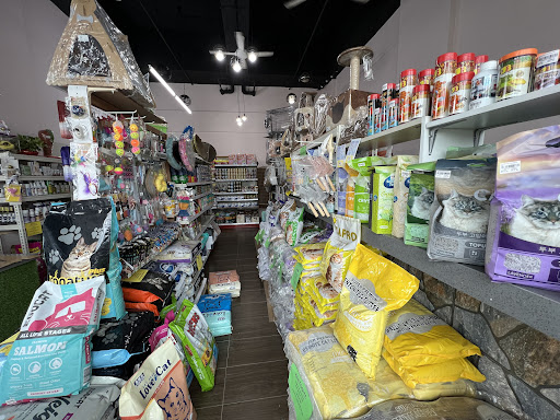 YY Gamuda Pet Shop YY Gamuda Pet Shop