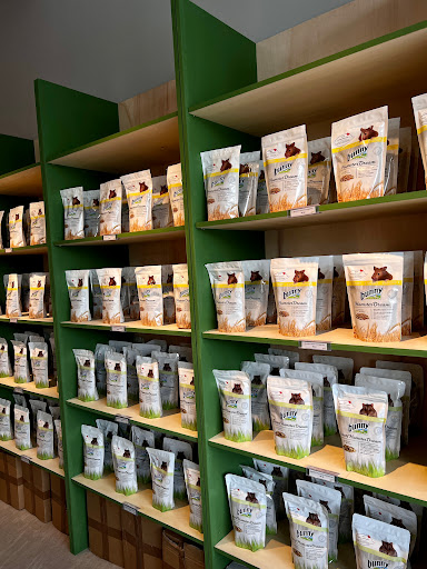 BunnyNature MY - Rimbayu Flagship Store