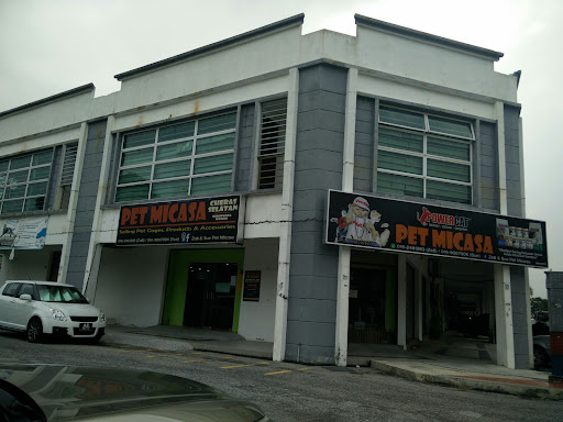 Pet Micasa