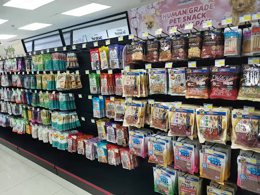 DACO PETSMART - Cheras Jaya, Balakong